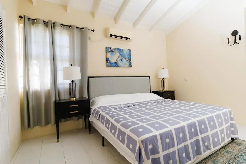 2 Bedroom Apartment At Maynards Saint Peter