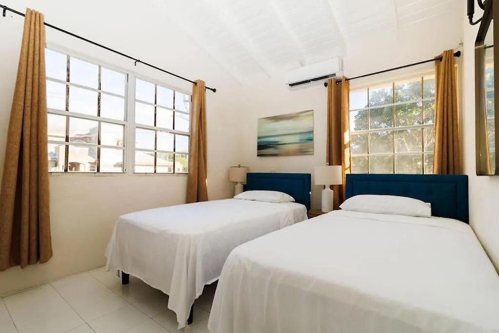2 Bedroom Apartment At Maynards Saint Peter 0*,  Barbados