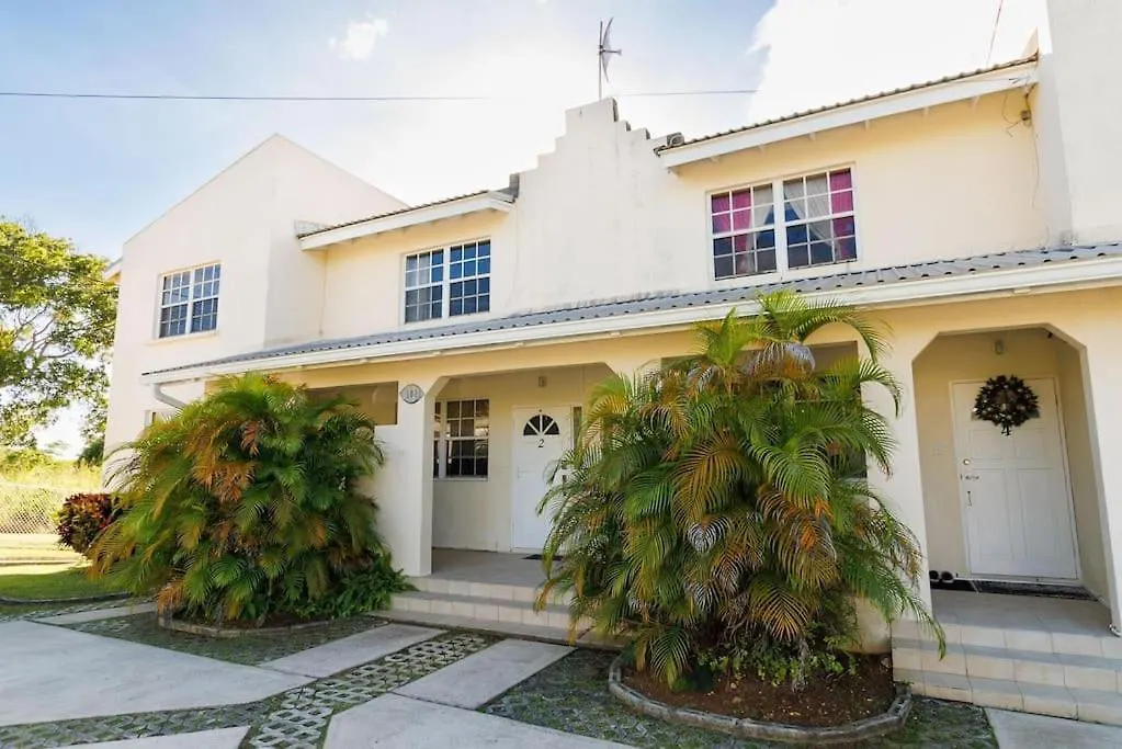 2 Bedroom Apartment At Maynards Saint Peter