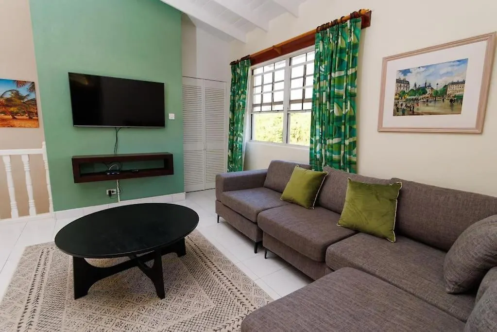 2 Bedroom Apartment At Maynards Saint Peter Barbados
