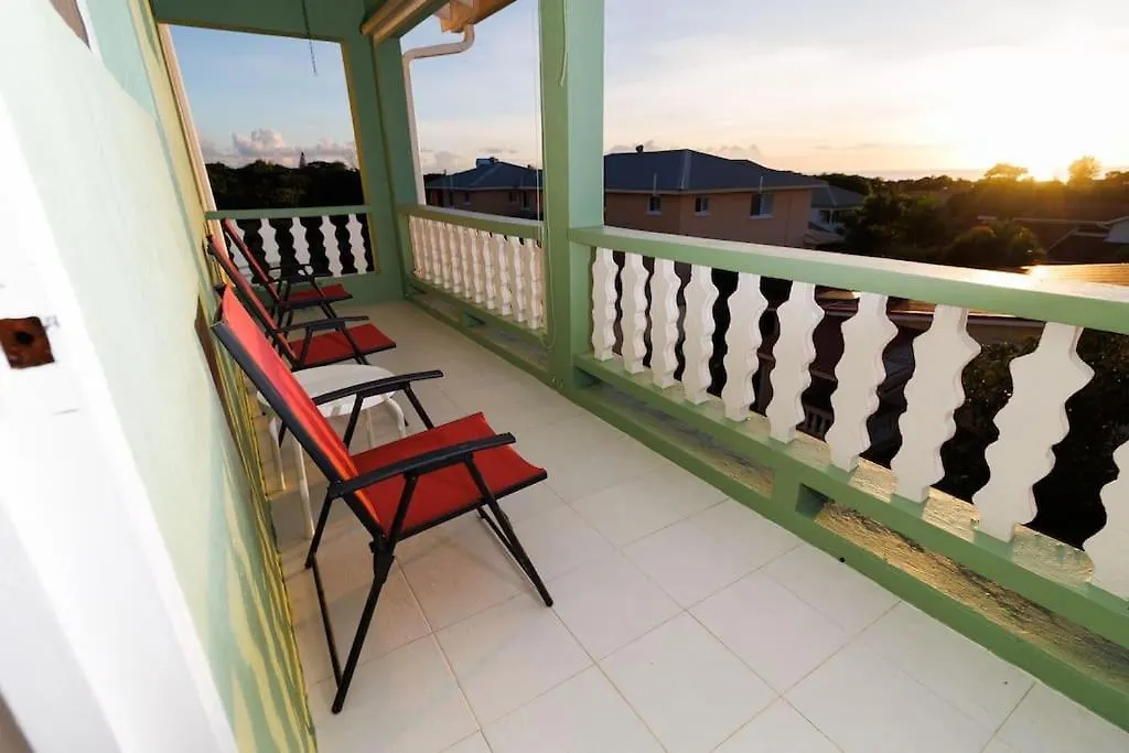 2 Bedroom Apartment At Maynards Saint Peter