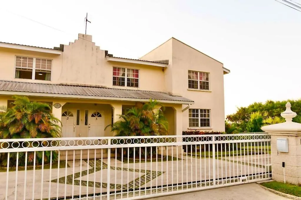 2 Bedroom Apartment At Maynards Saint Peter